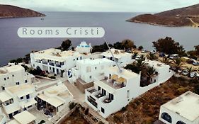 Cristi Rooms
